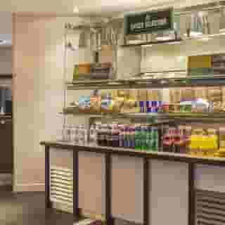 Point A Liverpool Street, 5 of 5