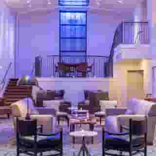 Hotel Theodore, 1 of 5