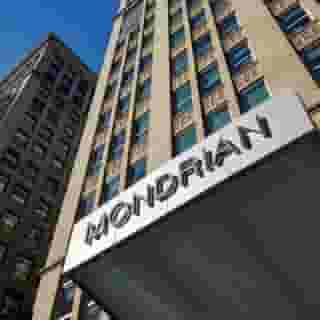 Mondrian Park Avenue, 1 of 5