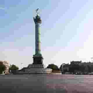 Hotel Mercure Paris Bastille Saint-Antoine, 4 of 5