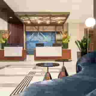 Embassy Suites by Hilton Seattle Downtown Pioneer, 1 of 5