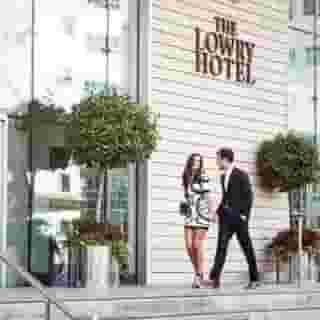 The Lowry Hotel, Manchester, 2 of 5