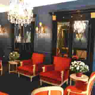 The Black Swan Hotel, 5 of 5