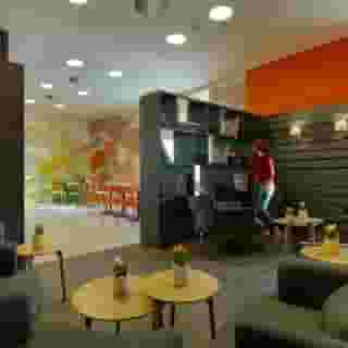 HWest Hotel Hall, 5 of 5