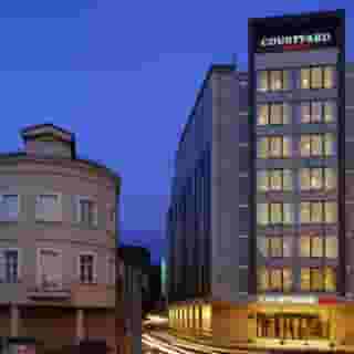 Courtyard by Marriott Sarajevo, 5 of 5