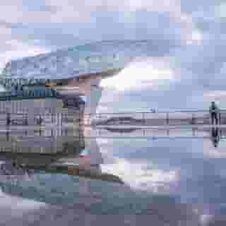 Hotel Indigo Antwerp - City Centre, 4 of 5