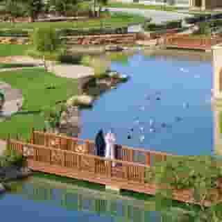 InterContinental Durrat Al Riyadh, 6 of 6