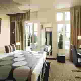 Le M Hotel Paris, 5 of 5