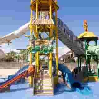 Albir Garden Resort & Aquagarden, 3 of 5