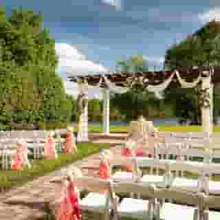 Orlando Airport Marriott Lakeside, 5 of 5