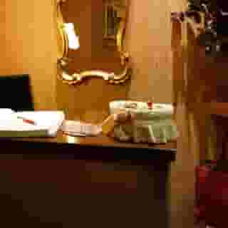 Vatican Holiday Doria, 2 of 5