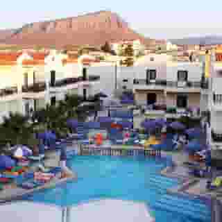 Diogenis Blue Palace, 1 of 5