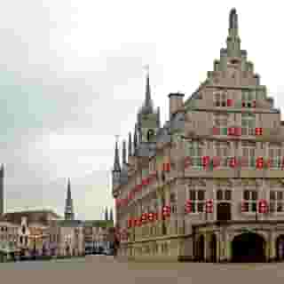 City Hotel Gouda, 1 of 5