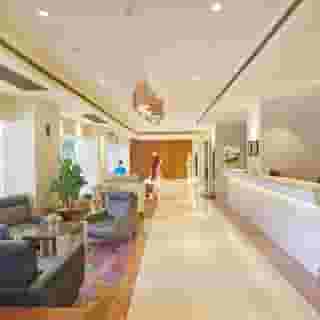 Palace Hotel Saigon, 4 of 5