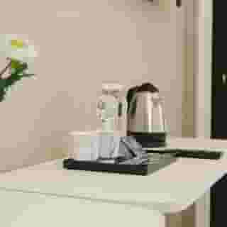 A R Boutique Hotel, 3 of 5