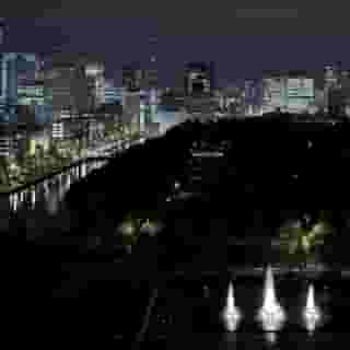 Palace Hotel Tokyo, 4 of 5