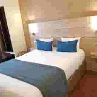 Hotel Champerret Elysees, 4 of 5