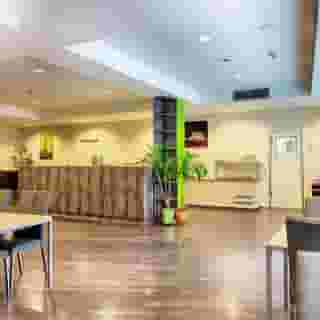 B&B Hotel Berlin City-Ost, 2 of 5