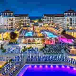 Melia Sunny Beach Resort, 5 of 5