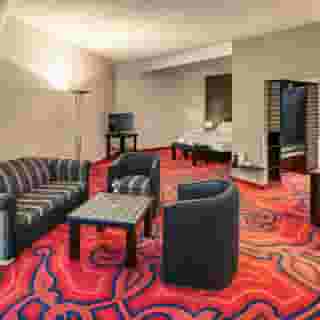 Mercure Hotel Berlin Tempelhof, 1 of 5