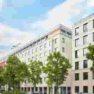 Holiday Inn Express Berlin City Centre, 1 of 5