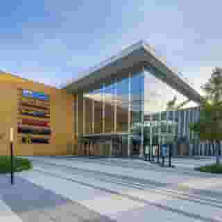 Hotel Relax Inn, 1 of 5