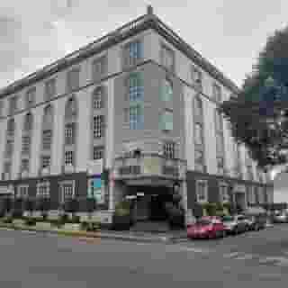 Hotel Plaza Belices - Solo Adultos, 6 of 6