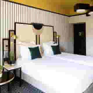 Best Western Roosevelt, 6 of 6