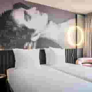 Tribe Amsterdam City, 2 of 5