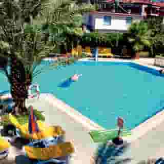 Hibiscus Garden, 1 of 5