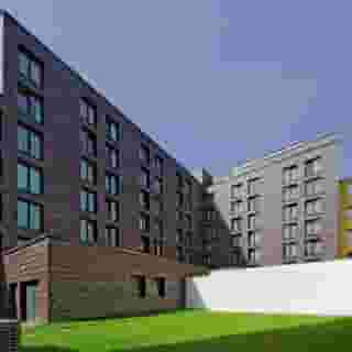 Hampton By Hilton Berlin City West, 1 of 5