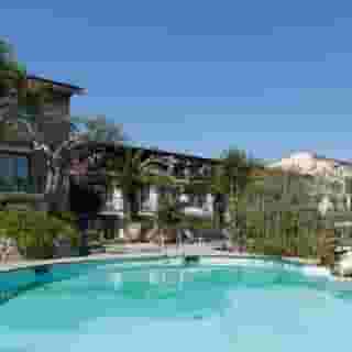 Grand Hotel Capodimonte, 5 of 5