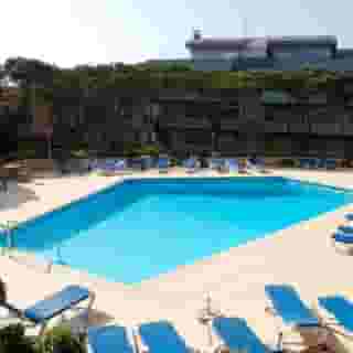 Hotel Aromar, 3 of 5