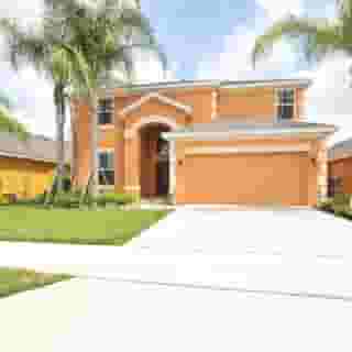 Executive Homes, 1 of 5