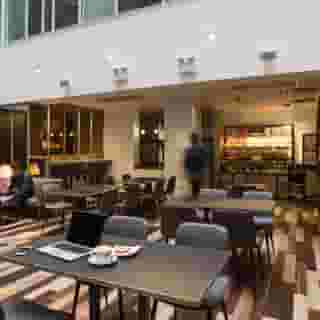 Point A Glasgow, 3 of 5