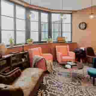 Hotel Memories OldTown, 1 of 5