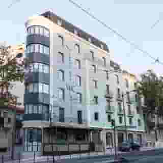 WC by The Beautique Hotels, 1 of 5