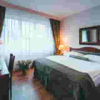 Belvedere Hotel Prague, 5 of 5