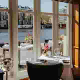 Intercontinental Amstel Amsterdam, 3 of 5