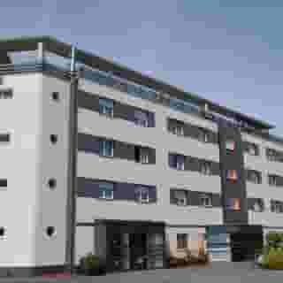 Best Western Atlantys Hotel Zenith Nantes, 3 of 5