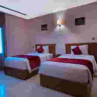 Al Madina Suites, 5 of 5