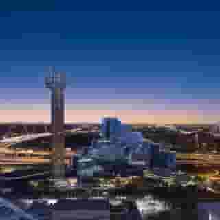 Hyatt Regency Dallas, 6 of 6