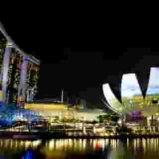 Marina Bay Sands, 5 of 5