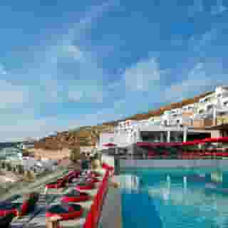 Myconian Avaton Resort, 6 of 6