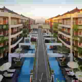VOUK Hotel & Suites Bali, 6 of 6
