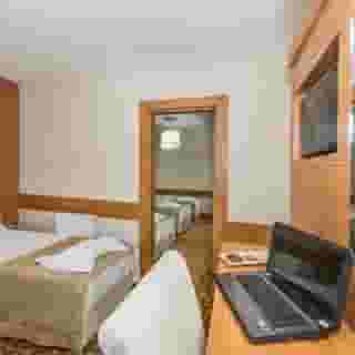 Selenay Hotel, 4 of 5