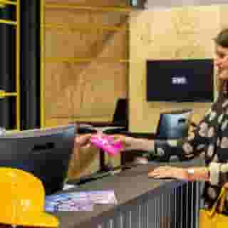 ibis Styles Bucharest Erbas, 4 of 5