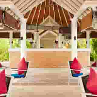 Sun Siyam Vilu Reef, 6 of 6
