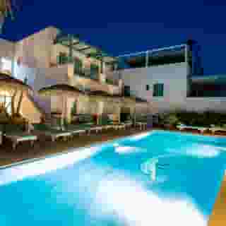 Andreas Hotel Santorini, 1 of 5