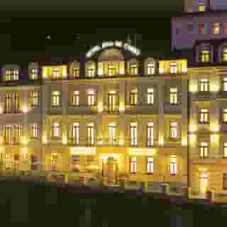 Welness Hotel Jean de Carro, 5 of 5